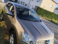 Gebraucht Nissan Qashqai Acenta 106 PS (77 kW) 2009 SUV