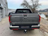 gebraucht VW Amarok Aventura V6 TDI 4MOTION