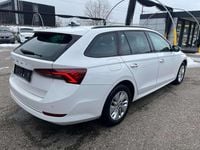 gebraucht Skoda Octavia Combi 2,0 TDI Business Carplay-Kamera-Sitzhzg.