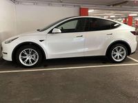 gebraucht Tesla Model Y Long Range AWD 79kWh