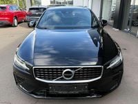 gebraucht Volvo S60 T8 Twin Engine PHEV R-Design Geartronic