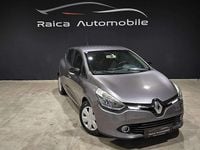 Gebraucht Renault Clio IV Dynamique 75 PS (55 kW) 2013 Grau Limousine