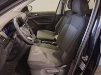 Neu VW T-Cross 115 PS (84 kW) 2026 Schwarz  metallicperleffektno SUV