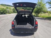 gebraucht BMW 525 525 d xDrive Touring Aut.