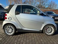 gebraucht Smart ForTwo Cabrio city-coupé/city-cabrio pulse