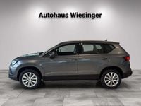 Neu Seat Ateca Reference 115 PS (84 kW) 2026 Mittelgrau  metallic SUV