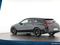 gebraucht Mercedes CLA200 Shooting Brake CLA 200