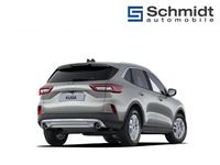 gebraucht Ford Kuga Titanium 2,5L Duratec FHEV 180PS A FWD