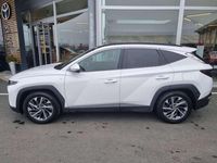 gebraucht Hyundai Tucson TUCSON 16 T-GDI DCT *8 Fach*
