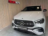 Gebraucht Mercedes GLE300 AMG 269 PS (197 kW) 2024 Grau Coupé