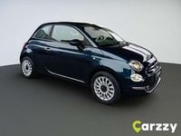 Gebraucht Fiat 500 Dolcevita 71 PS (52 kW) 2022 Kleinwagen