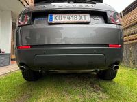 gebraucht Land Rover Discovery Sport 2,0 eD4 Pure e-Capability