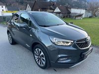 gebraucht Opel Mokka X 1,4 Turbo Ultimate 4X4 ALLRAD AUTOMATIK *AHK *NAVI