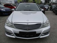 gebraucht Mercedes C180 C 180T CDI BlueEfficiency (204.200)