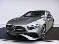 gebraucht Mercedes A180 Kompaktlimousine Österreich-Edition