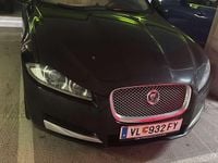 Gebraucht Jaguar XF Luxury 241 PS (177 kW) 2013 Limousine