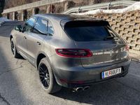 gebraucht Porsche Macan S Diesel 3,0 DSG