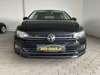 gebraucht VW Polo Comfortline
