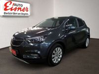 gebraucht Opel Mokka X 1.6 CDTI INNOVATION