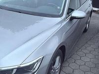 gebraucht VW Passat Variant VW S-Line voll ausgestattet Kombi