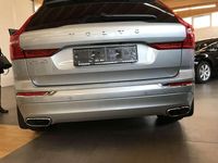 gebraucht Volvo XC60 D4 Inscription AWD Geartronic