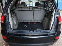 gebraucht Citroën C-Crosser 22 HDi Exclusive FAP