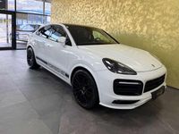 gebraucht Porsche Cayenne *COUPE*22-ZOLL*LUFT*AHK.*
