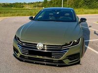 gebraucht VW Arteon 20 TDI SCR Highline