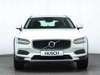 gebraucht Volvo V90 CC B4 AWD Pro LED ACC STHZ AHK++