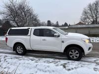 gebraucht Nissan Navara