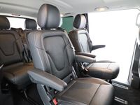 gebraucht Mercedes V300 d 4Matic AVANTGARDE Lang