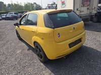 gebraucht Fiat Punto Punto1,4 120 PS