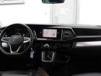 gebraucht VW Multivan Comfortline TDI