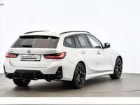 gebraucht BMW 320 320 d xDrive