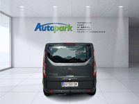 gebraucht Ford Tourneo Custom TITANIUM 320 L2