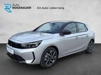 Neu Opel Corsa 101 PS (74 kW) 2025 Blau Limousine