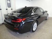gebraucht BMW 520 d xDrive, Ö-Paket, el.AHK, LED, Leder
