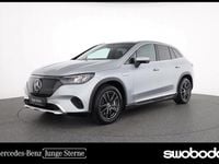 Gebraucht Mercedes EQE350 214 kW (292 PS) 2025 SUV