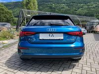 gebraucht Audi A3 SB 30 TFSI intense S-tronic