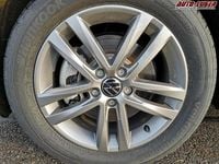 Neu VW Touran Comfortline 2026 Delfingrau metallic Van / Kleinbus