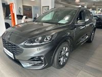 gebraucht Ford Kuga 2,0 EcoBlue AWD ST-Line Aut.