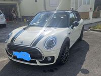 gebraucht Mini Cooper Clubman Aut.