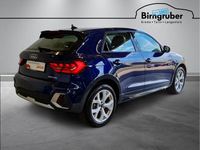 gebraucht Audi A1 Sportback 30 TFSI Allstreet Intense