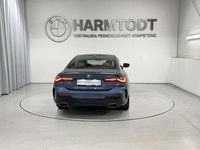 Gebraucht BMW 440 M Sport 374 PS (275 kW) 2021 Blau Coupé