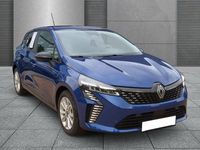 Neu Renault Clio V Evolution 101 PS (74 kW) 2025 Blau Kleinwagen