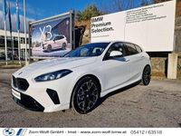 Gebraucht BMW 116 Efficient Dynamics 122 PS (89 kW) 2025 Weiß Kleinwagen