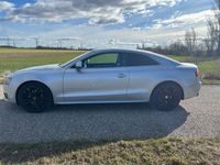 gebraucht Audi A5 Coupé 2,7 TDI V6 DPF Aut. Frisches Pickerl