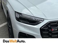 gebraucht Audi SQ5 Sportback TDI quattro