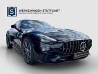 gebraucht Mercedes AMG GT 43 Night Premium+ Burmester Dist HuD 360°