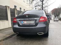 gebraucht Suzuki Kizashi 24 Sport 4WD